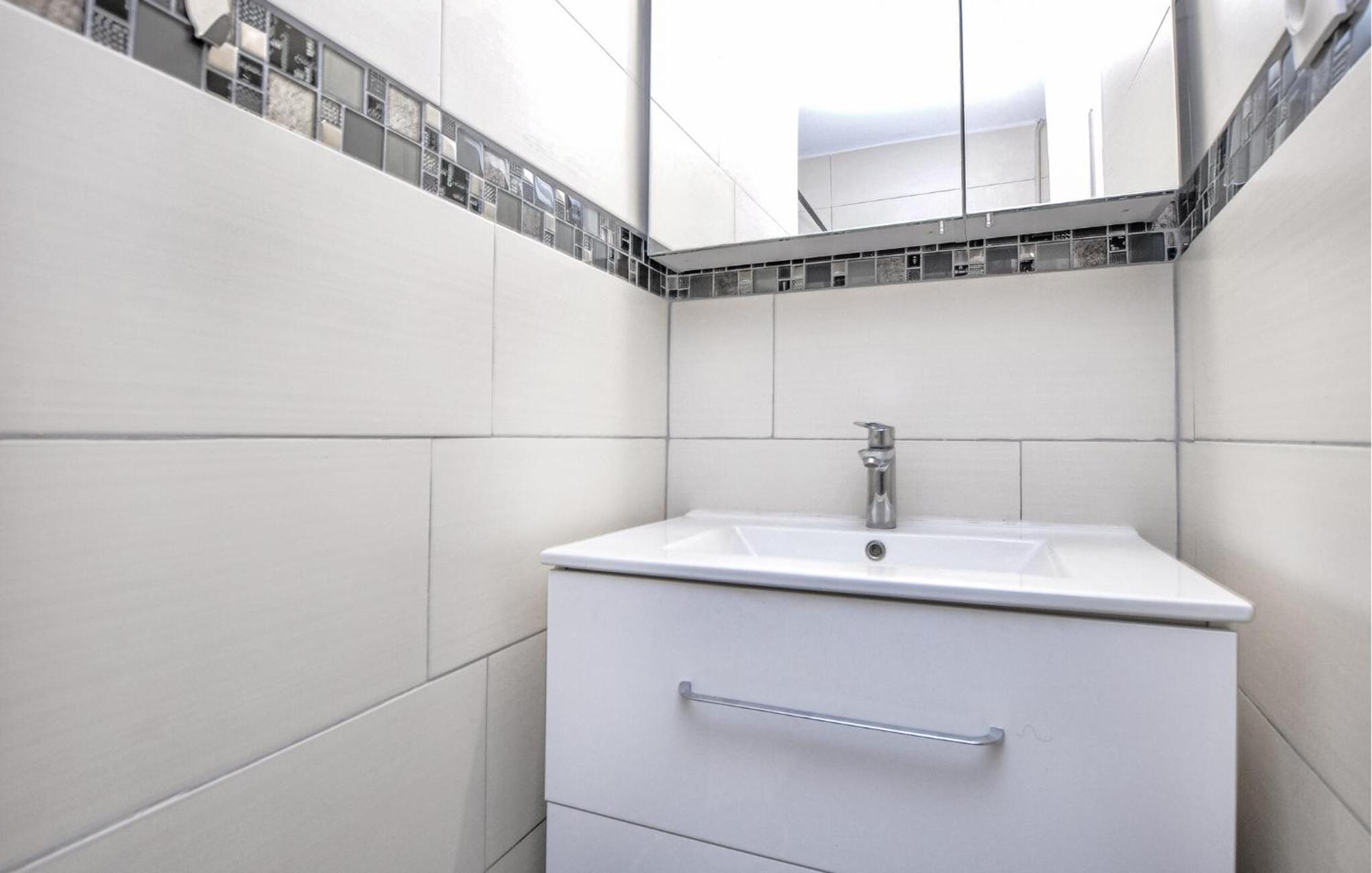 Amazing In With Kitchen Nice